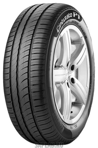 Купить PIRELLI 2407400 Шины Pirelli Cinturato P1 Verde 195/55 R15 85H