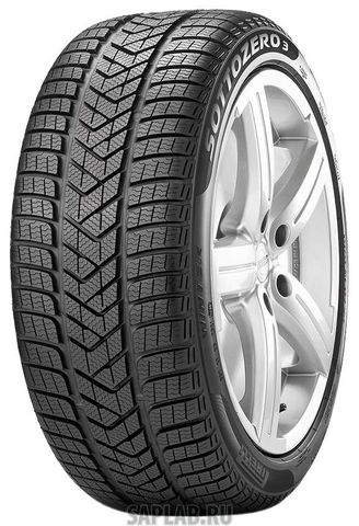 Купить PIRELLI 2424700 Шины Pirelli Winter SottoZero Serie III 245/40 R18 97V XL Run Flat