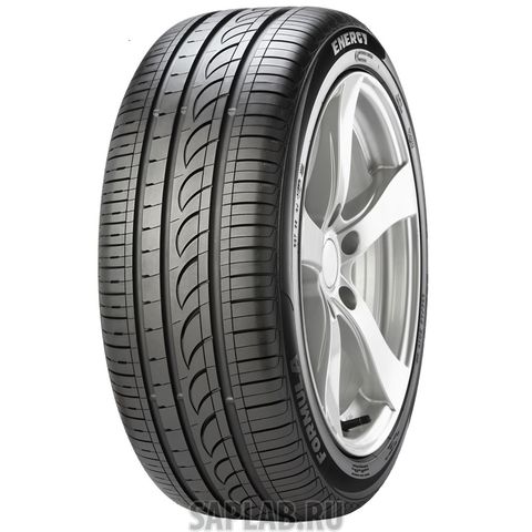 Купить PIRELLI 2445600 Шины Pirelli Formula Energy 185/55R15 86H (2445600)