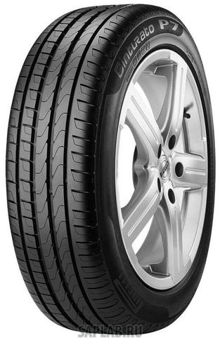 Купить PIRELLI 2479100 Шины Pirelli CINTURATO P7 245/45 R18 100 2479100