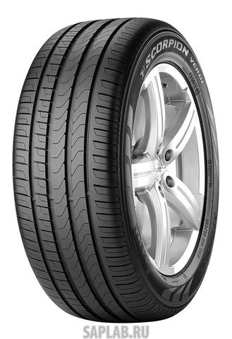 Купить PIRELLI 2494300 Шины Pirelli Scorpion Verde 235/60R18 103W (2494300)