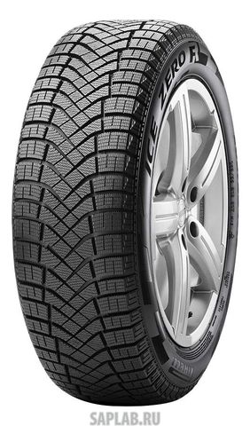Купить PIRELLI 2555000 Шины Pirelli Ice Zero FR 215/60 R16 99H XL