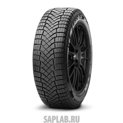 Купить PIRELLI 25551Q0 Шины Pirelli Winter Ice Zero Friction 225/65R17 106T XL 25551Q0