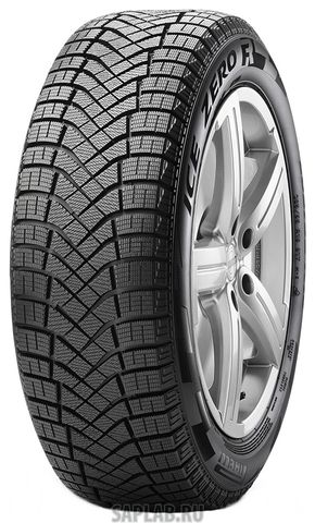 Купить PIRELLI 2557700 Шины Pirelli Ice Zero FR 205/55 R16 91T RunFlat 2557700