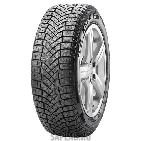 Купить PIRELLI 2558700 Шины Pirelli Ice Zero FR 245/40 R18 97H XL