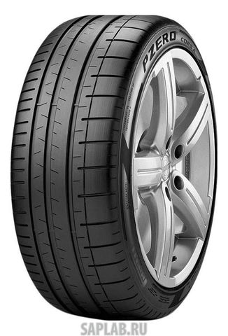 Купить PIRELLI 2561000 Шины Pirelli P-Zero Corsa 275/35ZR20 102Y (2561000)