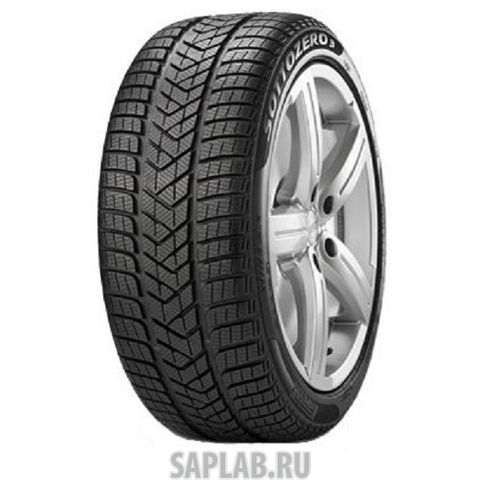 Купить PIRELLI 2564800 Шины Pirelli Winter SottoZero Serie 3 275/45 R18 107 2564800