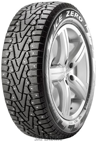 Купить PIRELLI 2571400 Шины Pirelli Winter Ice Zero 245/40 R20 99T XL Run Flat