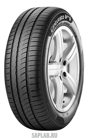 Купить PIRELLI 2595300 Шины Pirelli Cinturato P1 175/70R14 88T (2595300)