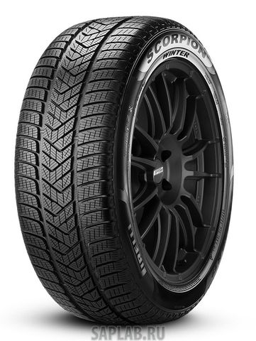 Купить PIRELLI 2638700 Шины Pirelli Scorpion Winter M+S 235/65R17 104H AO 2638700