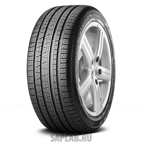 Купить PIRELLI 26626Q0 Шины Pirelli Scorpion Verde All Season M+S 245/60R18 109H XL 26626Q0
