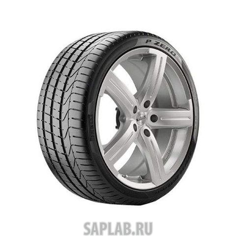 Купить PIRELLI 2671300 Шины Pirelli P ZERO 315/30ZR22 107Y XL NO 2671300