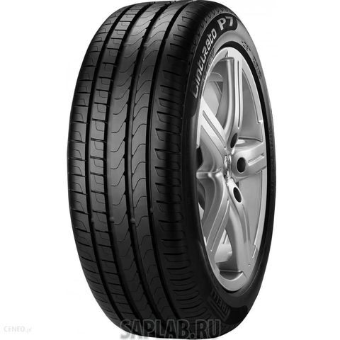 Купить PIRELLI 2671600 Шины Pirelli Xl Cinturato P7 * 245/50 R19 105W Xl Run Flat