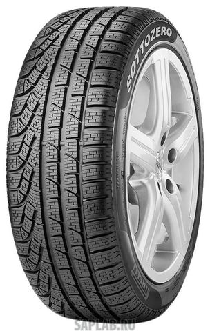 Купить PIRELLI 2681900 Шины Pirelli Winter 210 SottoZero Serie III 245/40 R19 98H XL J
