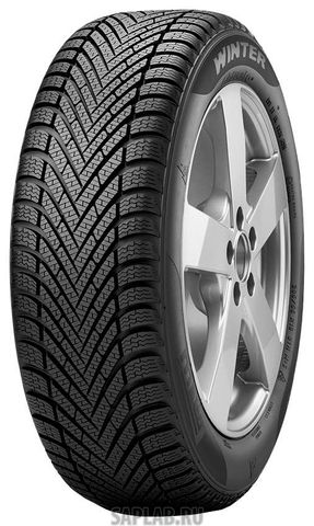 Купить PIRELLI 2699800 Шины Pirelli Cinturato Winter 165/70 R14 81T (до 190 км/ч) 2699800