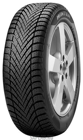 Купить PIRELLI 2707300 Шины Pirelli Cinturato Winter 185/60 R16 86H (до 210 км/ч) 2707300