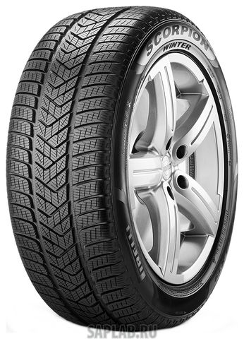 Купить PIRELLI 2710600 Шины Pirelli Scorpion Winter 315/40 R21 111V 2710600