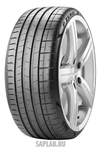 Купить PIRELLI 2743200 Шины Pirelli P-Zero Sports Car 245/40ZR18 97Y (2743200)