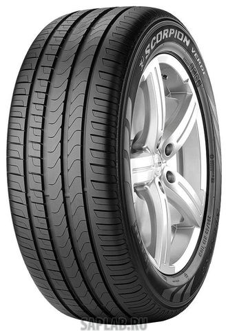 Купить PIRELLI 2787400 Шины Pirelli Scorpion Verde 215/65 R17 99V (до 240 км/ч) 2787400