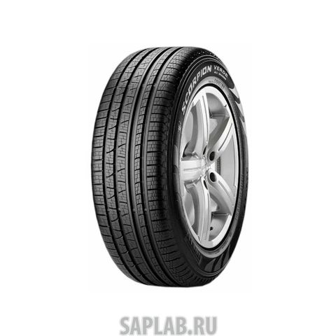 Купить PIRELLI 2847400 Шины Pirelli Scorpion Verde All-Season 265/60 R18 110v