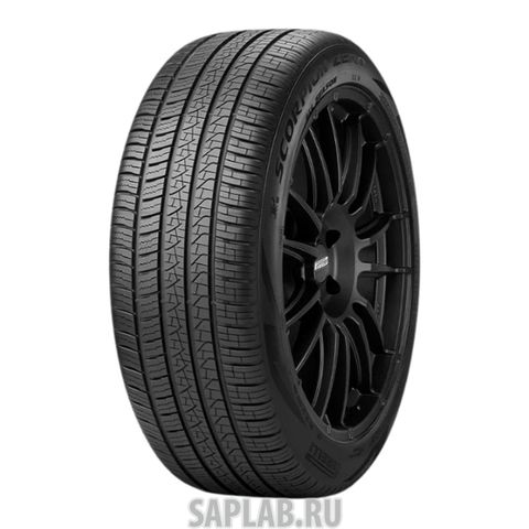 Купить PIRELLI 2858100 Шины Pirelli Scorpion Zero All Season 275/55 R19 111V 2858100