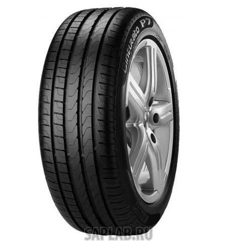 Купить PIRELLI 3001700 Шины Pirelli NEW CINTURATO P7 245/45 R18 W 100