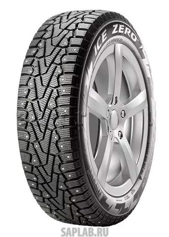 Купить PIRELLI 3042100 Шины Pirelli Ice Zero 275/45 R20 110H XL шип (CAE 3042100)