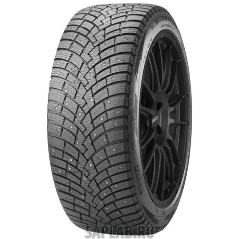 Купить PIRELLI 3293600 Шины Pirelli Ice Zero 2 215/65R17 103 T