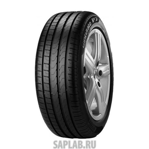 Купить PIRELLI 3541100 Шины Cinturato P7 Pirelli 205/55 R17 91 W RunFlat