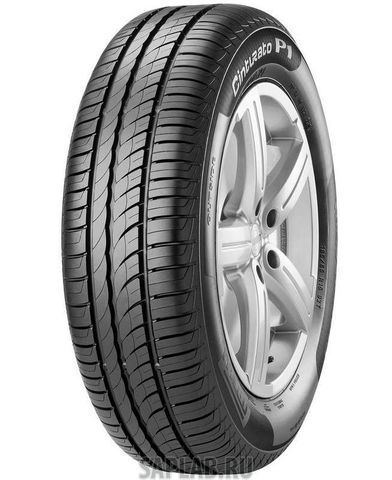Купить PIRELLI 3584300 Шины Pirelli Cinturato P1 Verde 195/55 R16 91V Xl