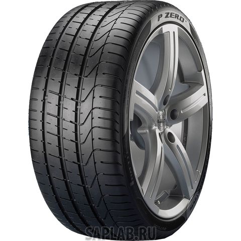 Купить PIRELLI 3609400 Шины Pirelli P-ZERO 265/45ZR18 101Y N1 3609400