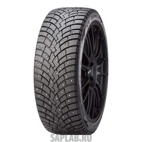 Купить PIRELLI 3721800 Шины Pirelli SCORPION ICE ZERO 2 275/40 R21 107H XL Run Flat Ш. 3721800