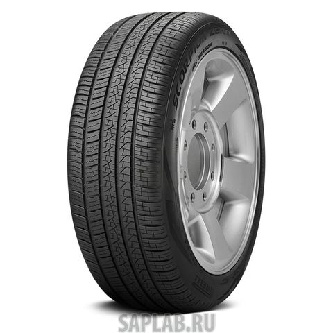 Купить PIRELLI 3746200 Шины Pirelli Scorpion Zero All Season 255/60 R20 113 V LR