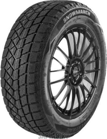 Купить POWERTRAC 1243009 Шины POWERTRAC SNOWMARCH 285/50R20 116H