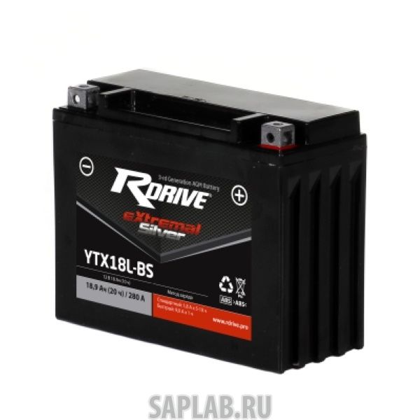 Купить запчасть RDRIVE - SYTX18LBS 