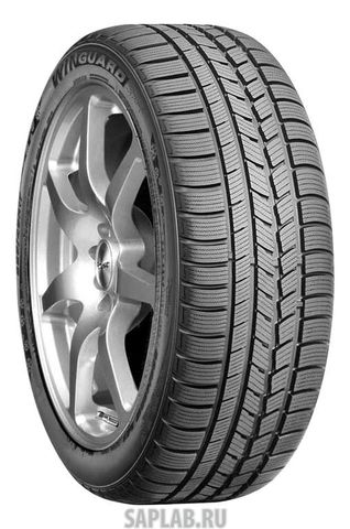 Купить ROADSTONE 10234 Шины ROADSTONE WINGUARD SPORT XL 205/40 R17 84V (до 240 км/ч) 10234