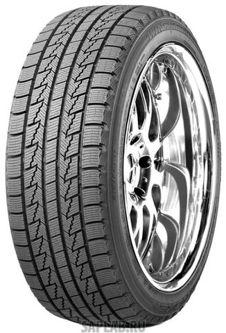 Купить ROADSTONE 11141 Шины ROADSTONE WINGUARD ICE 215/45 R17 87 11141