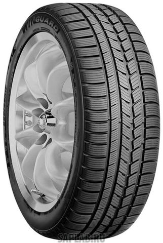 Купить ROADSTONE 11437 Шины ROADSTONE Winguard Sport 185/65 R15 88T (до 190 км/ч) 11437