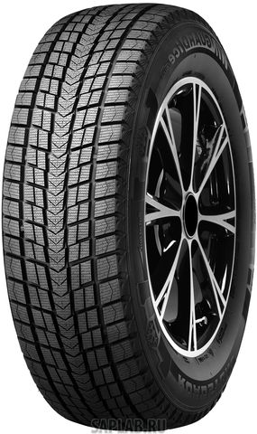 Купить ROADSTONE 1145198 Шины ROADSTONE WINGUARD ICE SUV 235/60R18 103Q