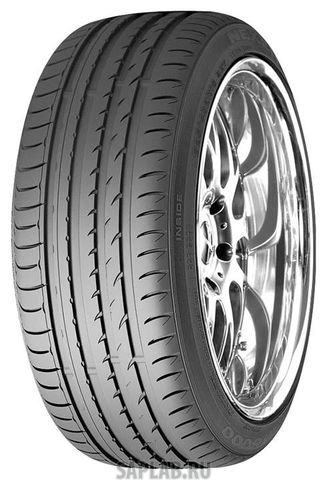Купить ROADSTONE 11489 Шины ROADSTONE N8000 235/50 R18 101W