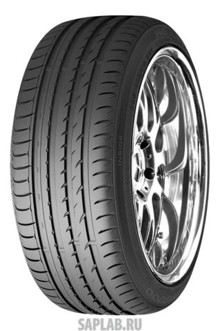 Купить ROADSTONE 1162441 Шины ROADSTONE N8000 225/50R17 98W