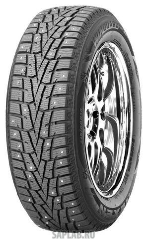 Купить ROADSTONE 14038 Шины ROADSTONE Winguard Spike 215/65 R16 LT 109/107R