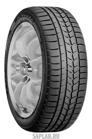 Купить ROADSTONE 14138 Шины ROADSTONE WINGUARD SPORT 205/45 R17 88V (до 240 км/ч) 14138