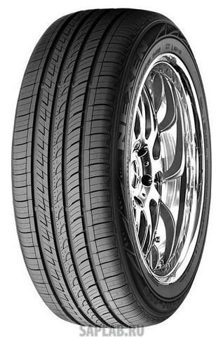 Купить ROADSTONE 14204 Шины ROADSTONE N'Fera AU5 245/35 R19 93W XL