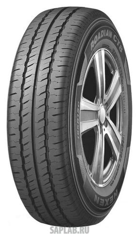 Купить ROADSTONE 15063 Шины ROADSTONE Roadian CT8 205/70 R15 104/102T