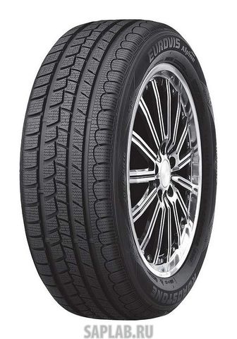 Купить ROADSTONE 15287 Шины ROADSTONE EUROVIS ALPINE WH1 195/60 R16 89H (до 210 км/ч) 15287