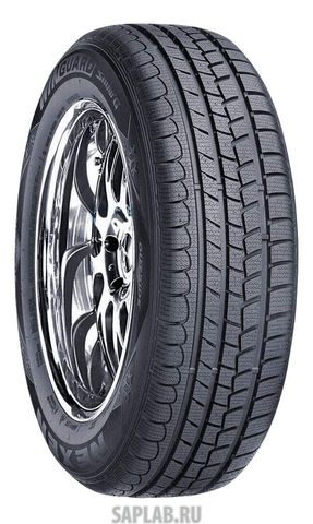 Купить ROADSTONE 15291 Шины ROADSTONE EUROVIS ALPINE WH1 195/60 R15 88H (до 210 км/ч) 15291