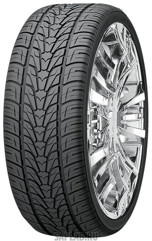 Купить ROADSTONE R11006 Шины ROADSTONE Roadian HP 255/60 R17 106V (до 240 км/ч) R11006