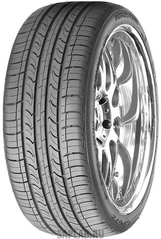 Купить ROADSTONE R11480 Шины ROADSTONE CP 672 XL 255/40 R18 99H (до 210 км/ч) R11480