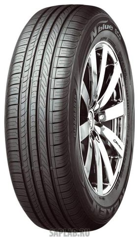 Купить ROADSTONE R11683 Шины ROADSTONE N'Blue Eco 195/50 R15 82V (до 240 км/ч) R11683